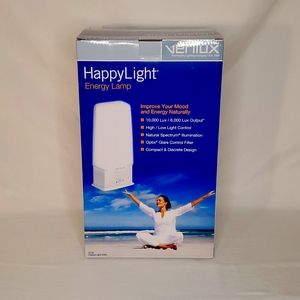 Lamp Verilux HappyLight Energy Lamp 6000